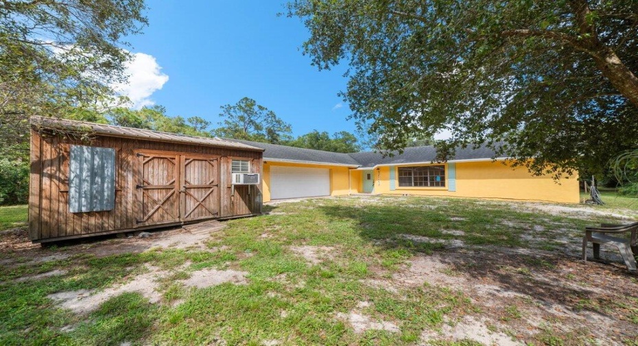 2812 F Road, Loxahatchee Groves, Florida 33470, 3 Bedrooms Bedrooms, ,2 BathroomsBathrooms,Residential Lease,For Rent,F,RX-10921412