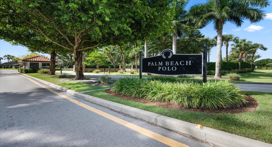 13400 E Polo Road Unit C102, Wellington, Florida 33414, 3 Bedrooms Bedrooms, ,3 BathroomsBathrooms,Residential Lease,For Rent,Polo,1,RX-10932851