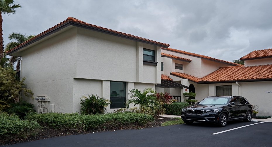 5720 Fox Hollow Drive Unit D, Boca Raton, Florida 33486, 3 Bedrooms Bedrooms, ,2 BathroomsBathrooms,Residential Lease,For Rent,Fox Hollow,RX-10937321