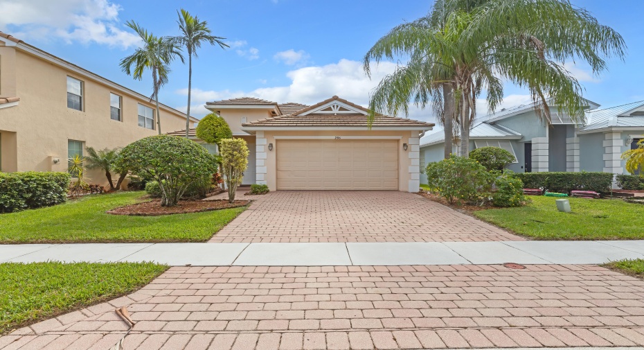 286 Mulberry Grove Road, Royal Palm Beach, Florida 33411, 3 Bedrooms Bedrooms, ,2 BathroomsBathrooms,Residential Lease,For Rent,Mulberry Grove,1,RX-10939085