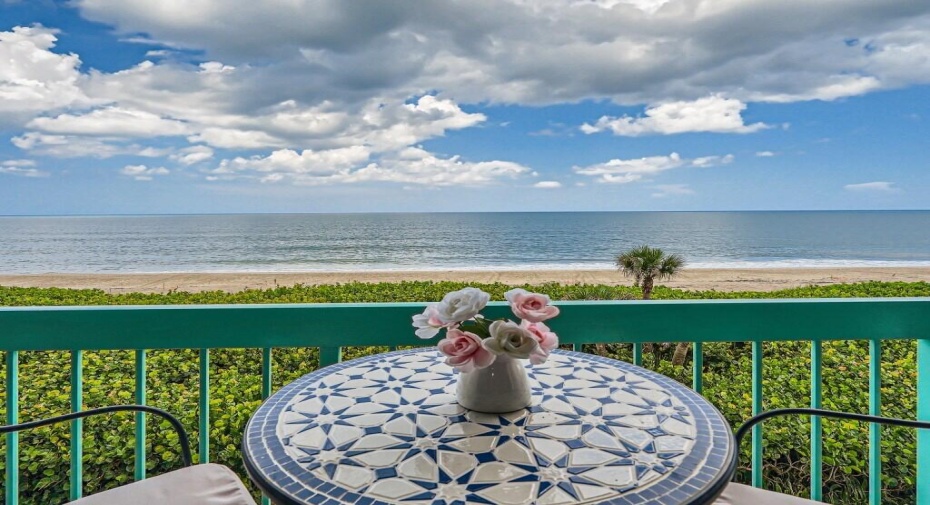 9940 S Ocean Drive Unit 309, Jensen Beach, Florida 34957, 2 Bedrooms Bedrooms, ,2 BathroomsBathrooms,Condominium,For Sale,Ocean,4,RX-10939122