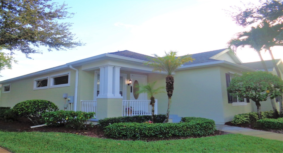 7521 15th Lane, Vero Beach, Florida 32966, 2 Bedrooms Bedrooms, ,2 BathroomsBathrooms,Residential Lease,For Rent,15th,1,RX-10924223