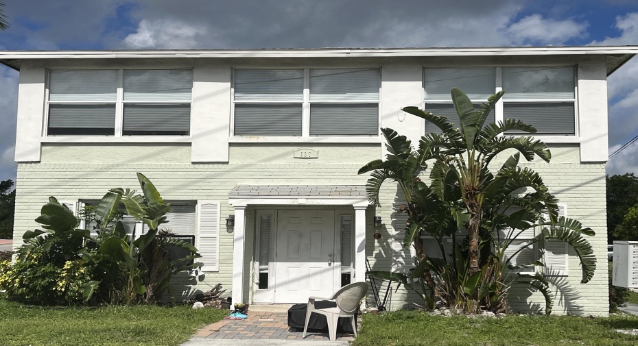 637 & 647 N 2nd N Street, Fort Pierce, Florida 34950, ,Residential Income,For Sale,2nd N,RX-10897573