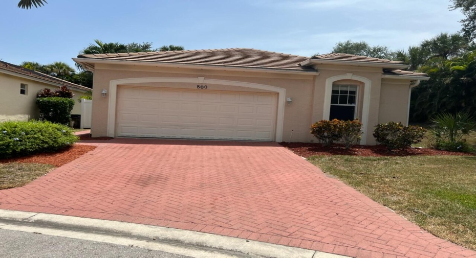 800 SW Rocky Bayou Ter Terrace, Port Saint Lucie, Florida 34986, 3 Bedrooms Bedrooms, ,2 BathroomsBathrooms,Residential Lease,For Rent,Rocky Bayou Ter,1,RX-10933830