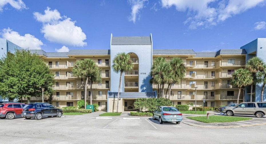 2786 Tennis Club Drive Unit 404, West Palm Beach, Florida 33417, 2 Bedrooms Bedrooms, ,2 BathroomsBathrooms,Residential Lease,For Rent,Tennis Club,4,RX-10939377