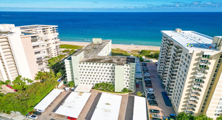 1850 S Ocean Boulevard Unit 201, Lauderdale By The Sea, Florida 33062, 2 Bedrooms Bedrooms, ,2 BathroomsBathrooms,Condominium,For Sale,Ocean,2,RX-10939439