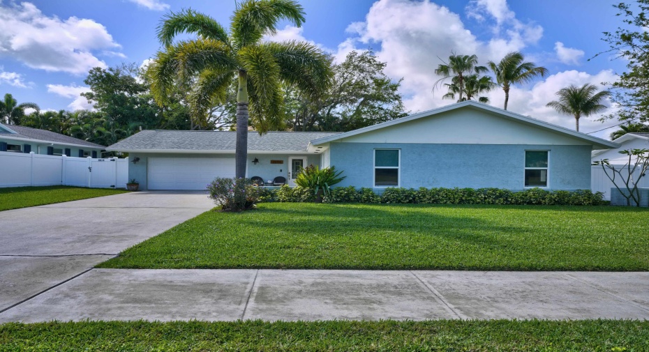 2594 Marcinski Road, Jupiter, Florida 33477, 3 Bedrooms Bedrooms, ,2 BathroomsBathrooms,Residential Lease,For Rent,Marcinski,1,RX-10926114