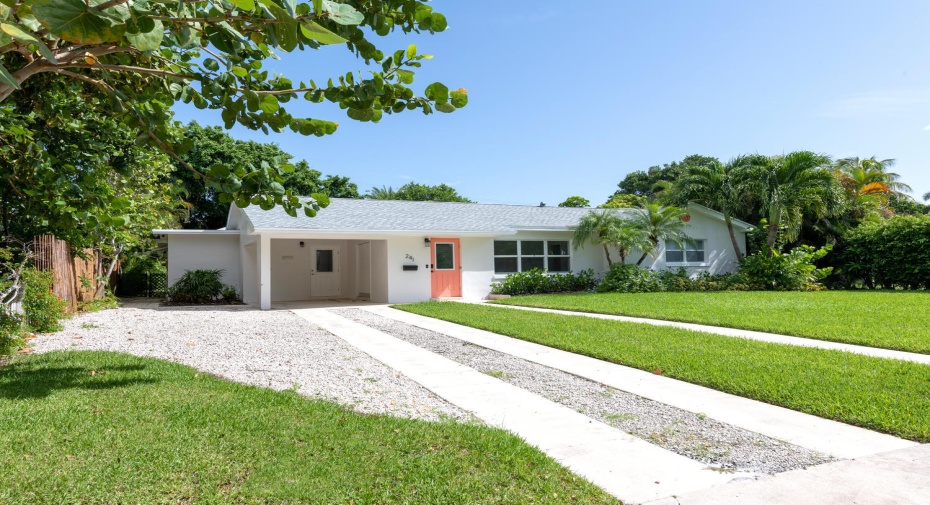 241 Seville Road, West Palm Beach, Florida 33405, 5 Bedrooms Bedrooms, ,3 BathroomsBathrooms,Single Family,For Sale,Seville,1,RX-10939483