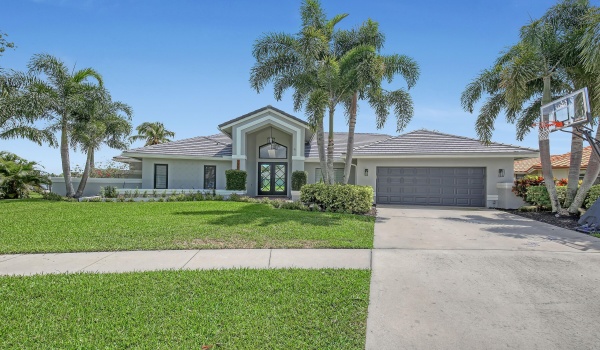 1906 Staimford Circle, Wellington, Florida 33414, 4 Bedrooms Bedrooms, ,2 BathroomsBathrooms,Residential Lease,For Rent,Staimford,1,RX-10882081