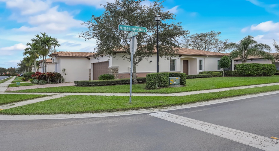 7824 Serra Way, Delray Beach, Florida 33446, 2 Bedrooms Bedrooms, ,2 BathroomsBathrooms,A,For Sale,Serra,RX-10939623