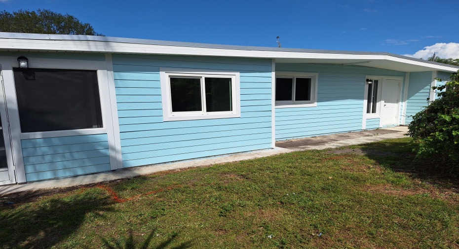 360 Barraclough Street, Fort Pierce, Florida 34982, 4 Bedrooms Bedrooms, ,2 BathroomsBathrooms,Residential Lease,For Rent,Barraclough,1,RX-10937687