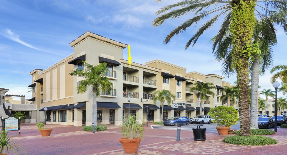 4883 Pga Boulevard Unit 301, Palm Beach Gardens, Florida 33418, 2 Bedrooms Bedrooms, ,2 BathroomsBathrooms,Residential Lease,For Rent,Pga,3,RX-10939693