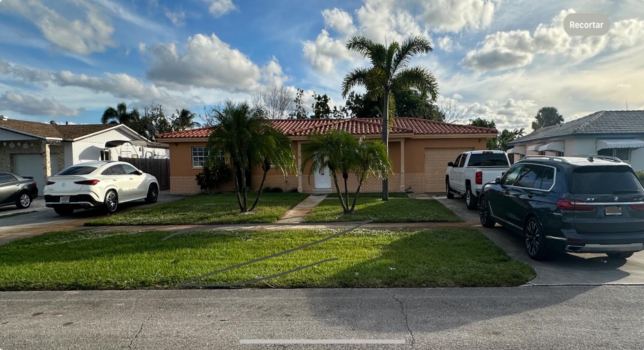 2594 W End Road, West Palm Beach, Florida 33406, 3 Bedrooms Bedrooms, ,2 BathroomsBathrooms,Residential Lease,For Rent,End,RX-10939746