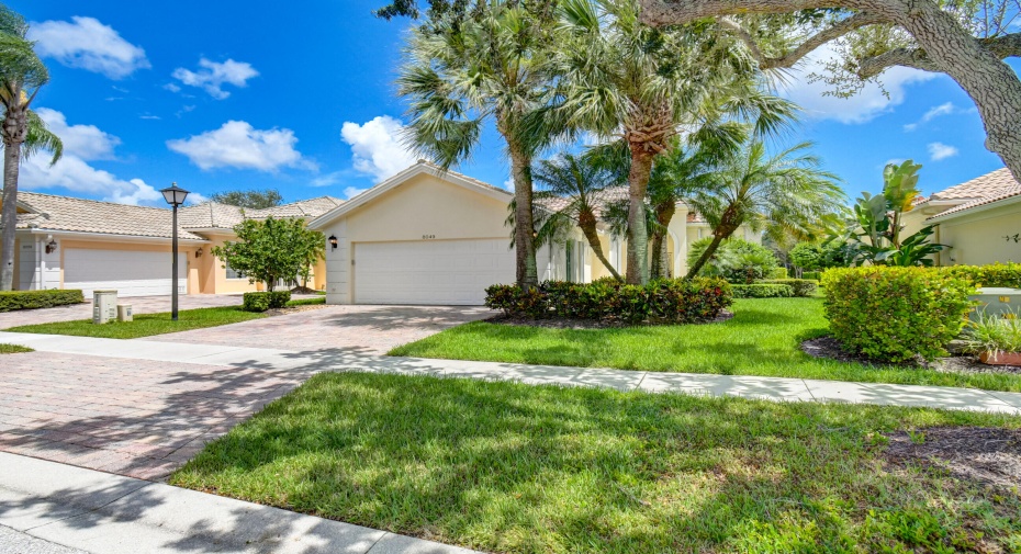 8049 Nevis Place, Wellington, Florida 33414, 3 Bedrooms Bedrooms, ,2 BathroomsBathrooms,Residential Lease,For Rent,Nevis,1,RX-10913598