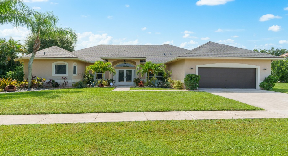 13804 Sheffield Street, Wellington, Florida 33414, 4 Bedrooms Bedrooms, ,2 BathroomsBathrooms,Residential Lease,For Rent,Sheffield,1,RX-10925745