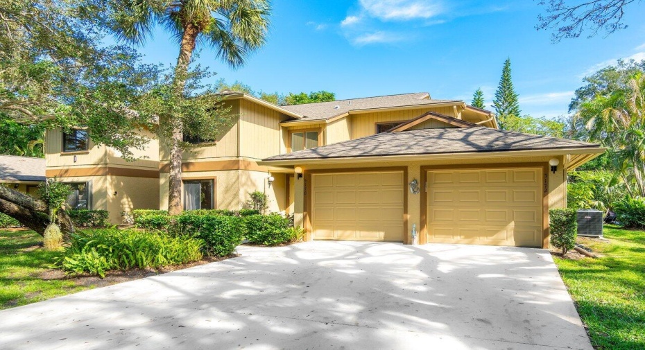 5172 SE Schooner Oaks Way Unit D, Stuart, Florida 34997, 3 Bedrooms Bedrooms, ,2 BathroomsBathrooms,Condominium,For Sale,Schooner Oaks,RX-10939892