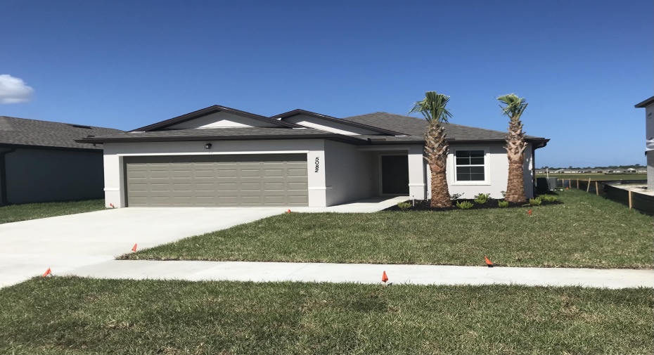 5082 Armina Place, Fort Pierce, Florida 34951, 3 Bedrooms Bedrooms, ,2 BathroomsBathrooms,Residential Lease,For Rent,Armina,RX-10931623