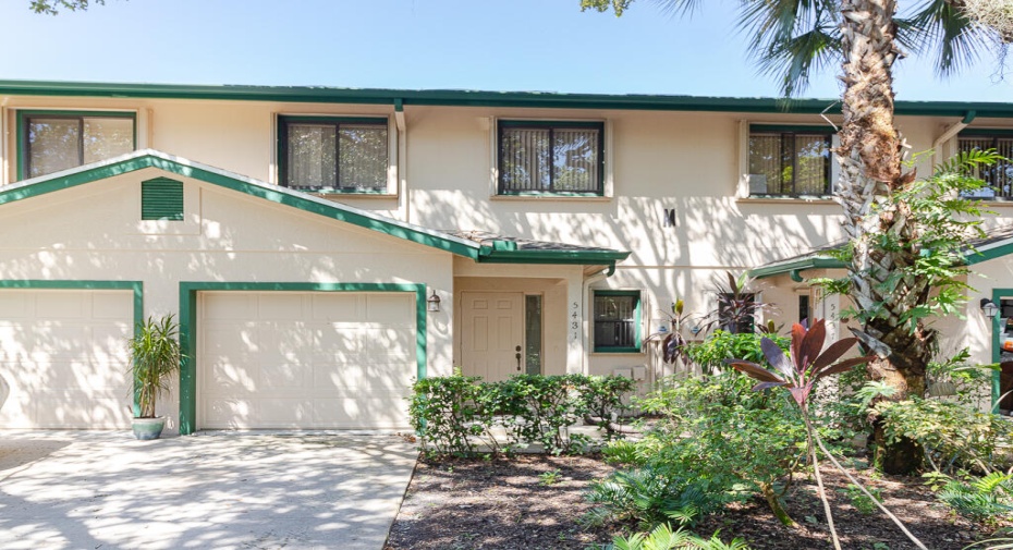 5431 SE Schooner Oaks Way, Stuart, Florida 34997, 3 Bedrooms Bedrooms, ,2 BathroomsBathrooms,Condominium,For Sale,Schooner Oaks,5431,RX-10909663