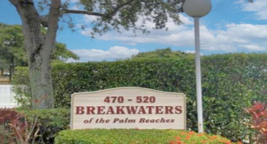 500 Executive Center Drive Unit 2h, West Palm Beach, Florida 33401, 2 Bedrooms Bedrooms, ,2 BathroomsBathrooms,Residential Lease,For Rent,Executive Center,2,RX-10940213