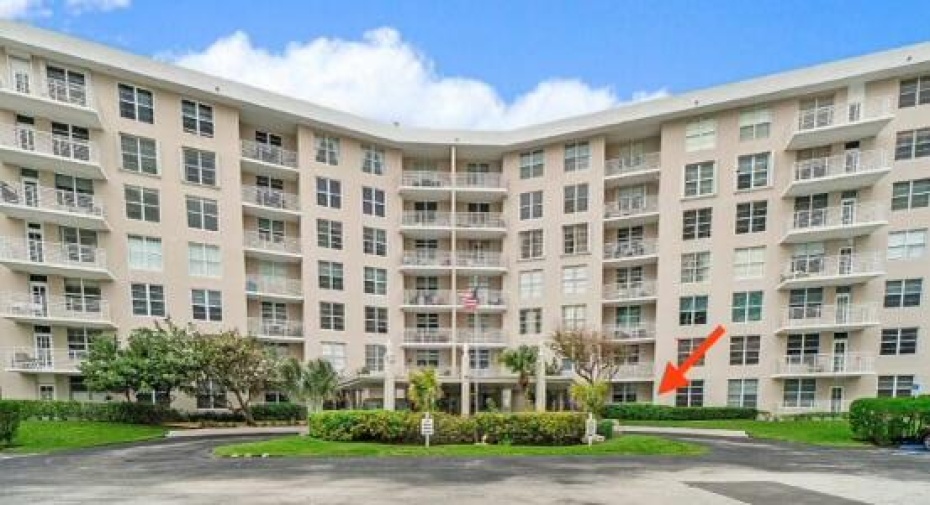 2851 S Ocean Boulevard Unit G1, Boca Raton, Florida 33432, 2 Bedrooms Bedrooms, ,2 BathroomsBathrooms,Residential Lease,For Rent,Ocean,1,RX-10937303