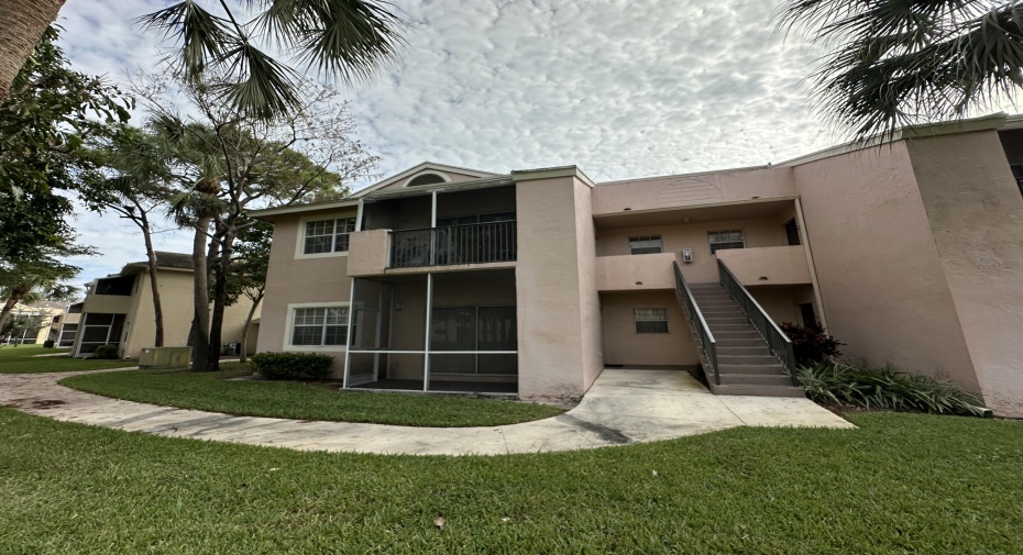 751 Cypress Lane Unit K, Deerfield Beach, Florida 33064, 1 Bedroom Bedrooms, ,1 BathroomBathrooms,Residential Lease,For Rent,Cypress,2,RX-10940303
