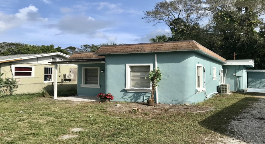 308 N 18th Street, Fort Pierce, Florida 34950, 3 Bedrooms Bedrooms, ,2 BathroomsBathrooms,Single Family,For Sale,18th,RX-10940347