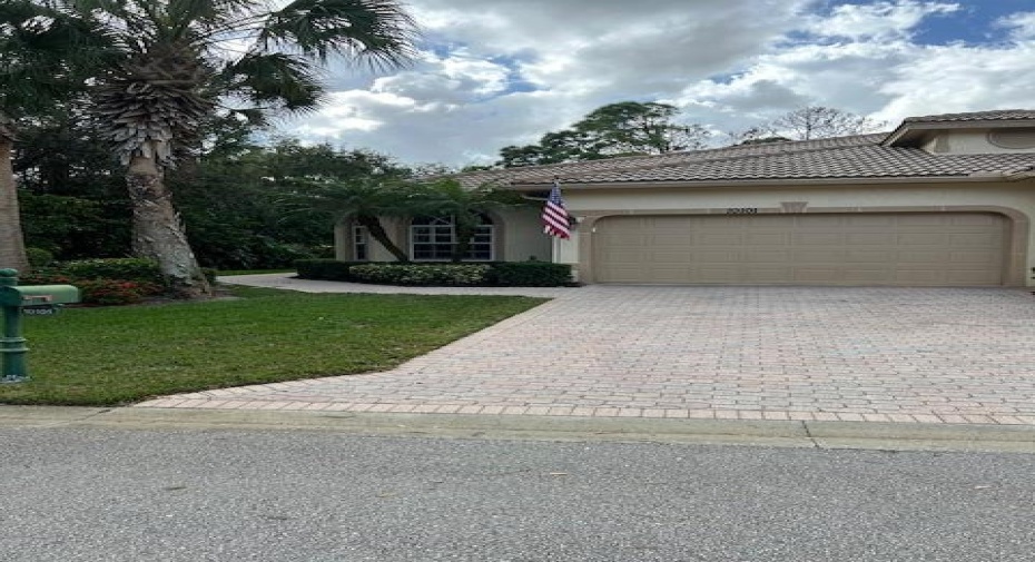 10101 Wild Quail Drive, Port Saint Lucie, Florida 34986, 2 Bedrooms Bedrooms, ,2 BathroomsBathrooms,Residential Lease,For Rent,Wild Quail,1,RX-10940349