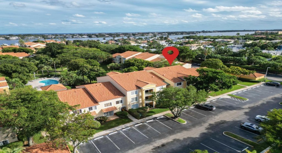 107 Yacht Club Way Unit 307, Hypoluxo, Florida 33462, 2 Bedrooms Bedrooms, ,2 BathroomsBathrooms,Residential Lease,For Rent,Yacht Club,3,RX-10931034