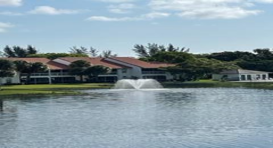 255 Cypress Point Drive, Palm Beach Gardens, Florida 33418, 2 Bedrooms Bedrooms, ,2 BathroomsBathrooms,Residential Lease,For Rent,Cypress Point,2,RX-10902842