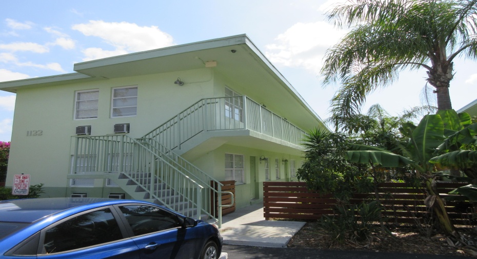 1118 N H Street Unit 3, Lake Worth Beach, Florida 33460, 1 Bedroom Bedrooms, ,1 BathroomBathrooms,Residential Lease,For Rent,H,1,RX-10938894
