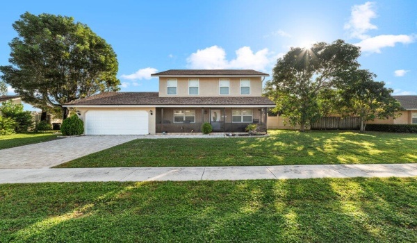 1834 Shower Tree Way, Wellington, Florida 33414, 4 Bedrooms Bedrooms, ,2 BathroomsBathrooms,Residential Lease,For Rent,Shower Tree,RX-10918326