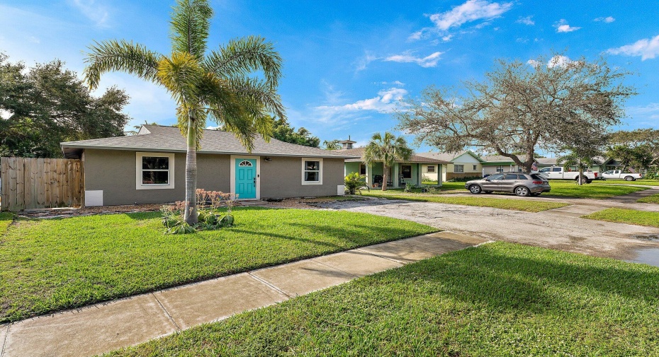 222 1st Street, Jupiter, Florida 33458, 2 Bedrooms Bedrooms, ,2 BathroomsBathrooms,Single Family,For Sale,1st,RX-10940538