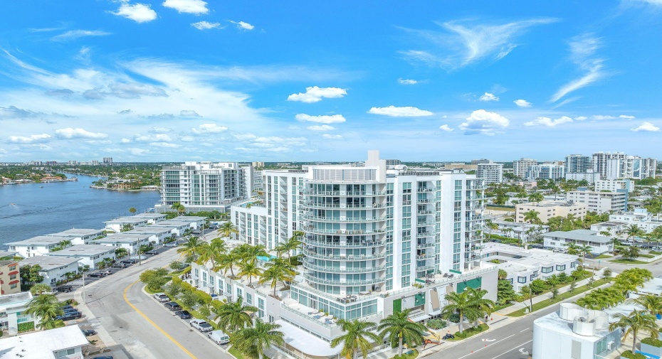 401 N Birch Road Unit 414, Fort Lauderdale, Florida 33304, 1 Bedroom Bedrooms, ,1 BathroomBathrooms,Residential Lease,For Rent,Birch,4,RX-10929826