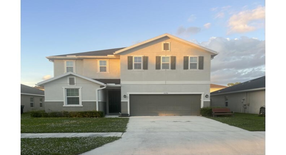 5170 NW Pine Trail Circle, Port Saint Lucie, Florida 34983, 4 Bedrooms Bedrooms, ,3 BathroomsBathrooms,Residential Lease,For Rent,Pine Trail,1,RX-10940769