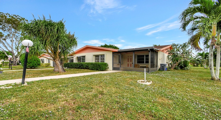 14464 Campanelli Drive, Delray Beach, Florida 33484, 2 Bedrooms Bedrooms, ,2 BathroomsBathrooms,Residential Lease,For Rent,Campanelli,1,RX-10931237