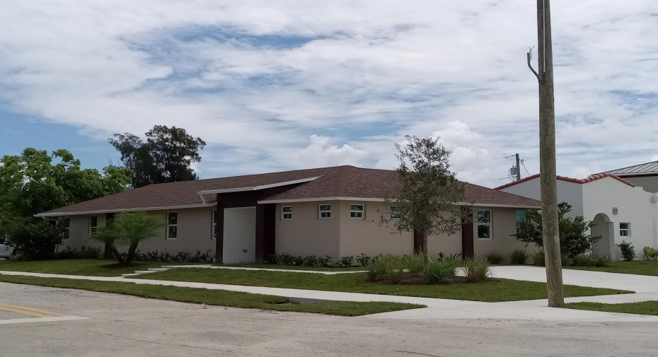 717 Bayberry Drive Unit 717, 719, 721, Lake Park, Florida 33403, ,Residential Income,For Sale,Bayberry,RX-10921948
