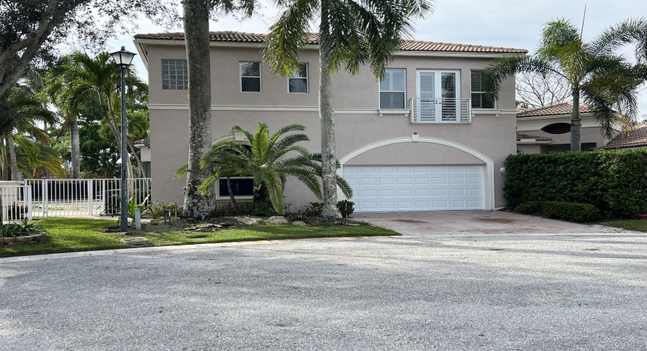 2533 Coakley Point, West Palm Beach, Florida 33411, 3 Bedrooms Bedrooms, ,2 BathroomsBathrooms,Townhouse,For Sale,Coakley,RX-10921920