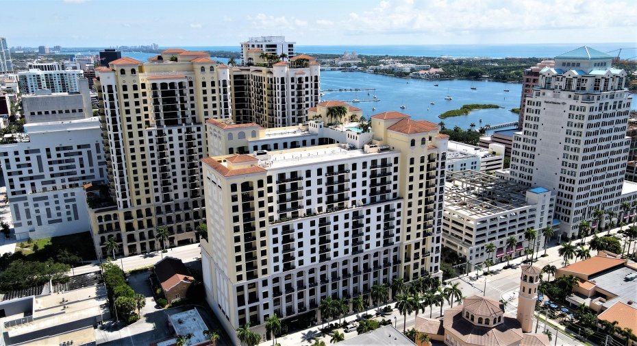 801 S Olive Avenue Unit 1124, West Palm Beach, Florida 33401, 1 Bedroom Bedrooms, ,1 BathroomBathrooms,Residential Lease,For Rent,Olive,11,RX-10941023