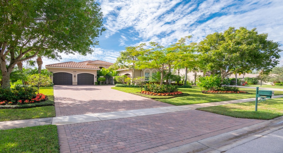 7791 Maywood Crest Drive, Palm Beach Gardens, Florida 33412, 3 Bedrooms Bedrooms, ,3 BathroomsBathrooms,Single Family,For Sale,Maywood Crest,RX-10941058
