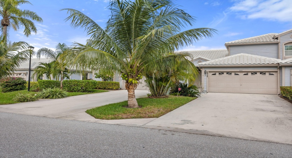 8949 SE Riverfront Terrace, Jupiter, Florida 33469, 3 Bedrooms Bedrooms, ,2 BathroomsBathrooms,Townhouse,For Sale,Riverfront,RX-10940463