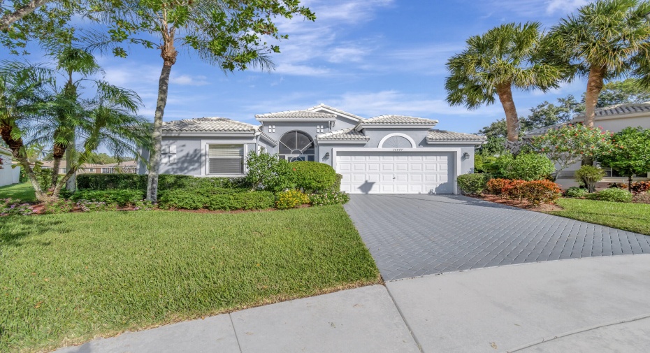 10847 Crystal Key Lane, Boynton Beach, Florida 33437, 3 Bedrooms Bedrooms, ,2 BathroomsBathrooms,Single Family,For Sale,Crystal Key,RX-10941229