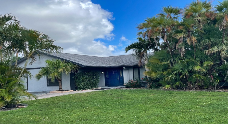 820 Cindy Circle Lane, Wellington, Florida 33414, 3 Bedrooms Bedrooms, ,3 BathroomsBathrooms,Residential Lease,For Rent,Cindy Circle,1,RX-10941311