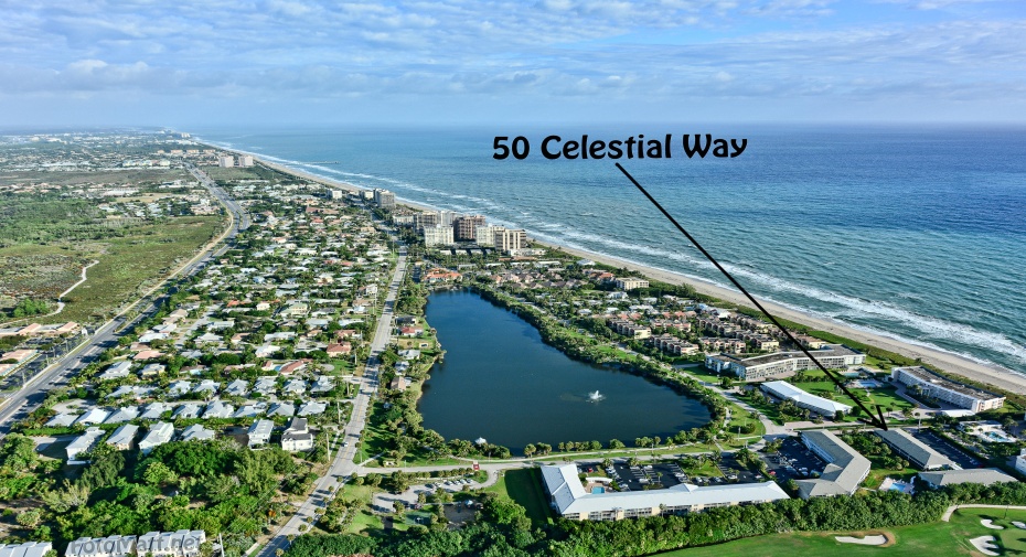 50 Celestial Way Unit 8e, Juno Beach, Florida 33408, 2 Bedrooms Bedrooms, ,2 BathroomsBathrooms,Residential Lease,For Rent,Celestial,2,RX-10903574