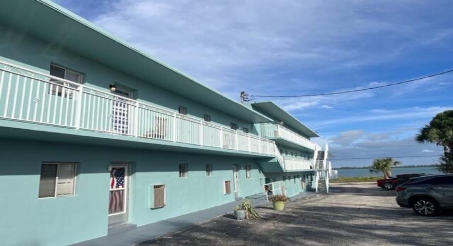 601 S Indian River Drive Unit 9, Fort Pierce, Florida 34950, 1 Bedroom Bedrooms, ,1 BathroomBathrooms,Residential Lease,For Rent,Indian River,2,RX-10930342