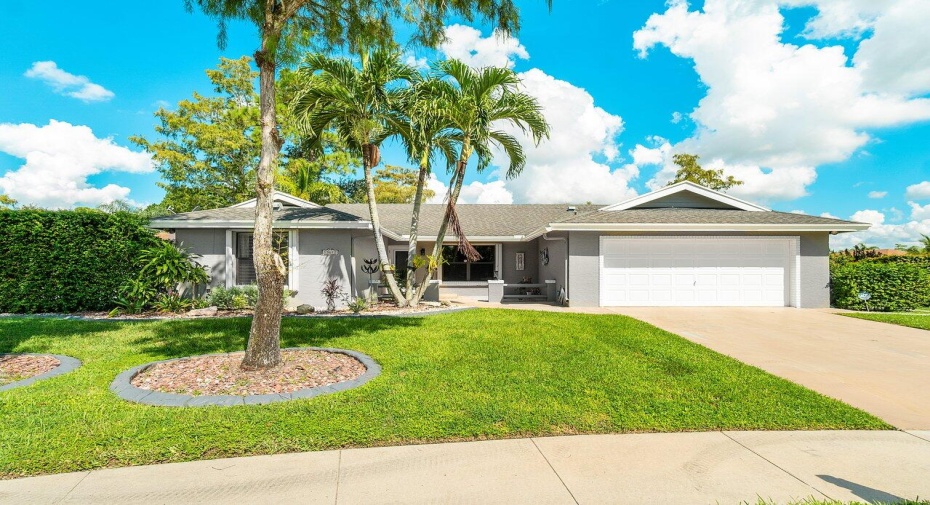 13612 Firewood Court, Wellington, Florida 33414, 3 Bedrooms Bedrooms, ,2 BathroomsBathrooms,Residential Lease,For Rent,Firewood,RX-10922176
