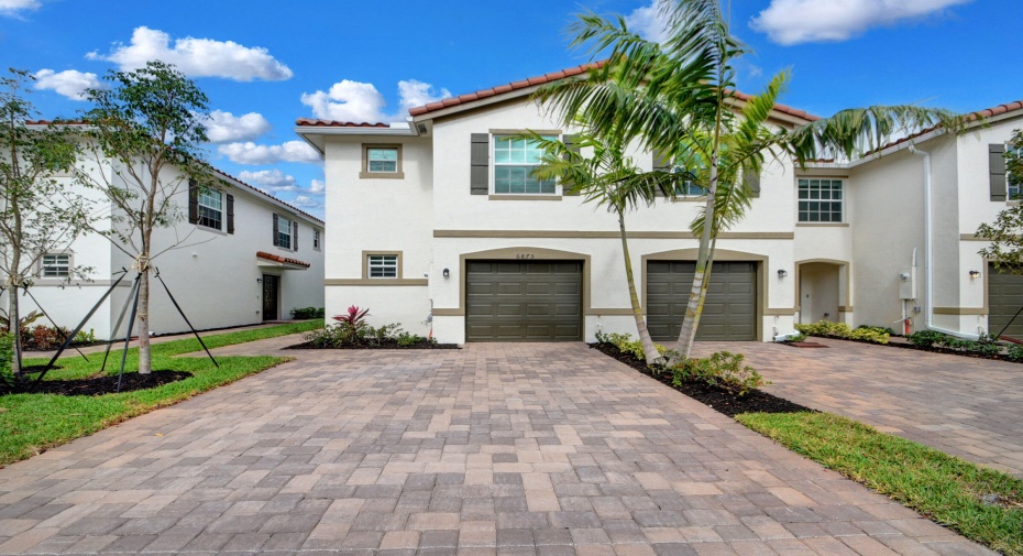 6875 Broadwater Lane, Lake Worth, Florida 33467, 4 Bedrooms Bedrooms, ,2 BathroomsBathrooms,Residential Lease,For Rent,Broadwater,2,RX-10929095