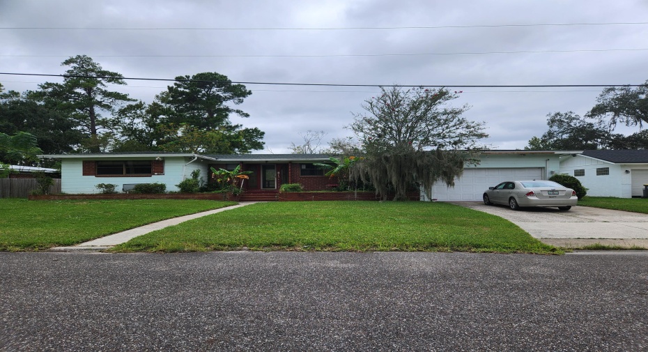 6722 Roth Drive, Jacksonville, Florida 32209, 3 Bedrooms Bedrooms, ,2 BathroomsBathrooms,Single Family,For Sale,Roth,RX-10939586