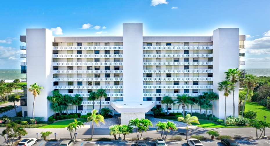 5055 North Highway A1a Unit 301, Hutchinson Island, Florida 34949, 2 Bedrooms Bedrooms, ,2 BathroomsBathrooms,Residential Lease,For Rent,North Highway A1a,3,RX-10932093