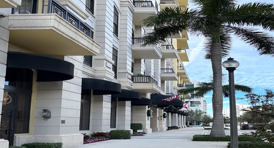 701 S Olive Avenue Unit 1505, West Palm Beach, Florida 33401, 2 Bedrooms Bedrooms, ,2 BathroomsBathrooms,Condominium,For Sale,Olive,1505,RX-10941844