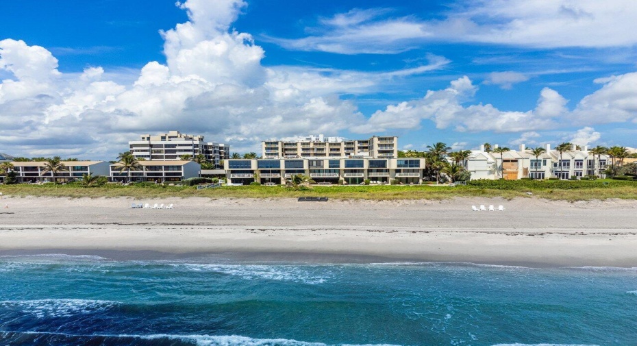 2155 S Ocean Boulevard Unit 7, Delray Beach, Florida 33483, 2 Bedrooms Bedrooms, ,2 BathroomsBathrooms,Residential Lease,For Rent,Ocean,1,RX-10913535